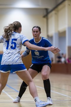 Bild 141 - wAJ TSV Ellerau - HSG Pinnau : Ergebnis: 28:13
